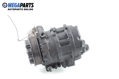 Kompressor klimaanlage for Mercedes-Benz C-Klasse 203 (W/S/CL) 2.2 CDI, 116 hp, combi, 2002