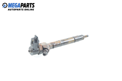 Diesel fuel injector for Mercedes-Benz C-Class 203 (W/S/CL) 2.2 CDI, 116 hp, station wagon, 2002 № A 611 070 09 87