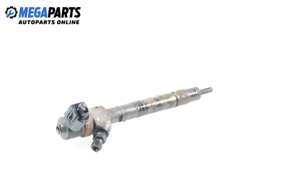 Diesel fuel injector for Mercedes-Benz C-Class 203 (W/S/CL) 2.2 CDI, 116 hp, station wagon, 2002 № A 611 070 09 87