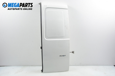 Portieră compartiment mărfuri for Fiat Doblo 1.3 D Multijet, 75 hp, lkw, 2008, position: dreaptă - spate