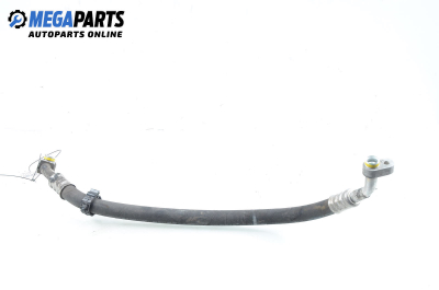 Air conditioning hose for Fiat Doblo 1.3 D Multijet, 75 hp, truck, 2008
