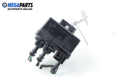 Glow plugs relay for Fiat Doblo 1.3 D Multijet, 75 hp, truck, 2008 № 38430003