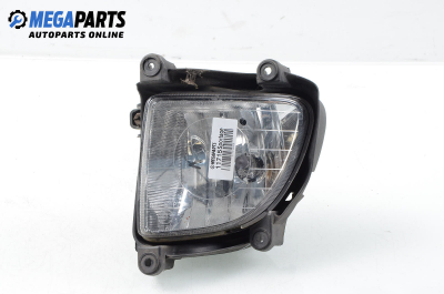 Fog light for Kia Sportage II (KM) 2.0 CRDi 4WD, 113 hp, suv, 2006, position: left