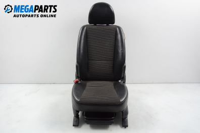 Seat for Kia Sportage II (KM) 2.0 CRDi 4WD, 113 hp, suv, 2006, position: front - left
