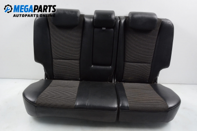 Seats for Kia Sportage II (KM) 2.0 CRDi 4WD, 113 hp, suv, 2006