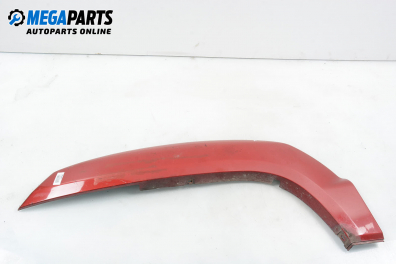 Fender arch for Kia Sportage II (KM) 2.0 CRDi 4WD, 113 hp, suv, 2006, position: front - left