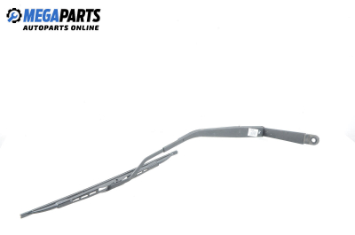 Front wipers arm for Kia Sportage II (KM) 2.0 CRDi 4WD, 113 hp, suv, 2006, position: left
