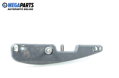 Front wipers motor for Kia Sportage II (KM) 2.0 CRDi 4WD, 113 hp, suv, 2006, position: rear