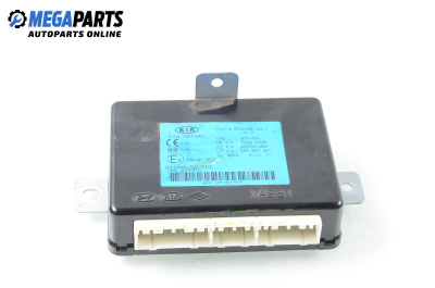 Module for Kia Sportage II (KM) 2.0 CRDi 4WD, 113 hp, suv, 2006 № 95400-1F600