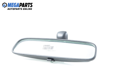 Oglindă centrală retrovizoare for Kia Sportage II (KM) 2.0 CRDi 4WD, 113 hp, suv, 2006