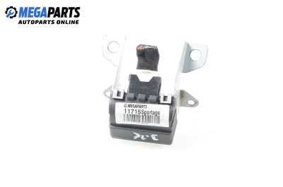 Contactor ușă hayon for Kia Sportage II (KM) 2.0 CRDi 4WD, 113 hp, suv, 2006