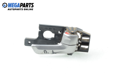 Inner handle for Kia Sportage II (KM) 2.0 CRDi 4WD, 113 hp, suv, 2006, position: front - right