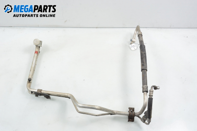 Air conditioning pipes for Kia Sportage II (KM) 2.0 CRDi 4WD, 113 hp, suv, 2006