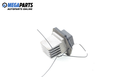 Blower motor resistor for Kia Sportage II (KM) 2.0 CRDi 4WD, 113 hp, suv, 2006