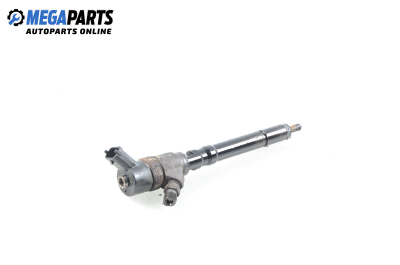 Diesel fuel injector for Kia Sportage II (KM) 2.0 CRDi 4WD, 113 hp, suv, 2006 № Bosch 0 445 110 126