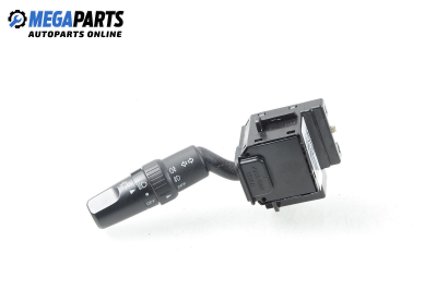 Lights lever for Mazda 3 2.0, 150 hp, hatchback, 2006