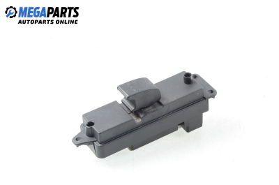 Buton geam electric for Mazda 3 2.0, 150 hp, hatchback, 2006
