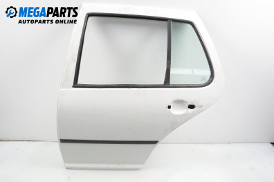 Ușă for Volkswagen Golf IV 1.4 16V, 75 hp, hatchback, 1999, position: stânga - spate