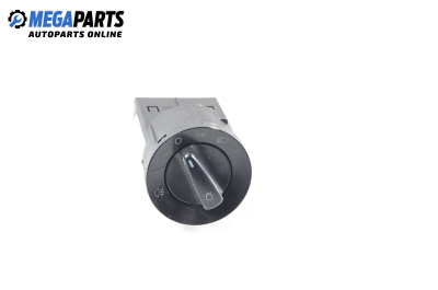 Lights switch for Volkswagen Golf IV 1.4 16V, 75 hp, hatchback, 1999