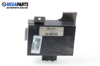 Comfort module for Volkswagen Golf IV 1.4 16V, 75 hp, hatchback, 1999 № 1J0 959 799 H