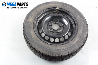 Spare tire for Mercedes-Benz A-Class W169 (2004-2013) 15 inches, width 6 (The price is for one piece)