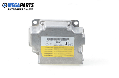 Modul airbag for Mercedes-Benz A-Class W169 2.0 CDI, 82 hp, hatchback, 2005 № Q2 6626