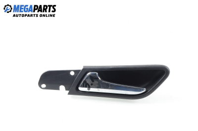 Inner handle for Mercedes-Benz A-Class W169 2.0 CDI, 82 hp, hatchback, 2005, position: rear - left