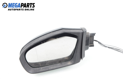 Spiegel for Mercedes-Benz A-Klasse W169 2.0 CDI, 82 hp, hecktür, 2005, position: links