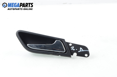Inner handle for Mercedes-Benz A-Class W169 2.0 CDI, 82 hp, hatchback, 2005, position: rear - right