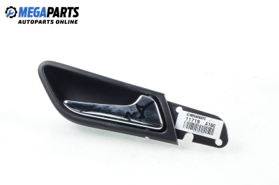 Inner handle for Mercedes-Benz A-Class W169 2.0 CDI, 82 hp, hatchback, 2005, position: front - right