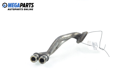 Oil pipes for Mercedes-Benz A-Class Hatchback W169 (09.2004 - 06.2012) A 160 CDI (169.006, 169.306), 82 hp