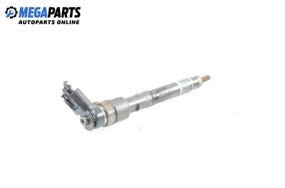 Einspritzdüse for Mercedes-Benz A-Klasse W169 2.0 CDI, 82 hp, hecktür, 2005 № Bosch 0445110 167