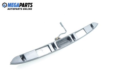 Boot lid moulding for BMW 3 (E46) 2.0 d, 150 hp, sedan, 2004, position: rear