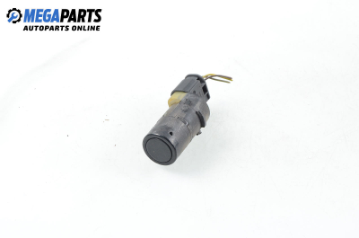 Parktronic for BMW 3 (E46) 2.0 d, 150 hp, sedan, 2004