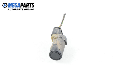 Parktronic for BMW 3 (E46) 2.0 d, 150 hp, sedan, 2004