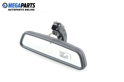 Zentral-ruckspiegel for BMW 3 (E46) 2.0 d, 150 hp, sedan, 2004