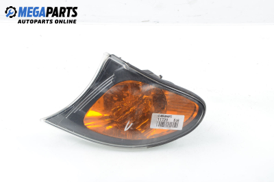 Blinker for BMW 3 (E46) 2.0 d, 150 hp, sedan, 2004, position: left