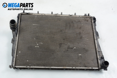 Water radiator for BMW 3 (E46) 2.0 d, 150 hp, sedan, 2004