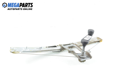 Manueller fensterheber for BMW 3 (E46) 2.0 d, 150 hp, sedan, 2004, position: rechts, rückseite