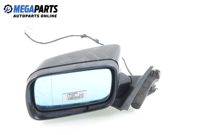 Oglindă for BMW 3 (E46) 2.0 d, 150 hp, sedan, 2004, position: stânga