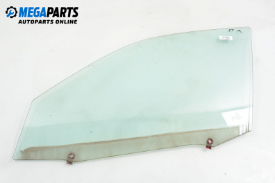 Window for BMW 3 (E46) 2.0 d, 150 hp, sedan, 2004, position: front - left