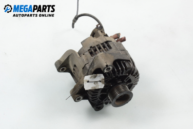 Alternator for BMW 3 (E46) 2.0 d, 150 hp, sedan, 2004 № TG15C012