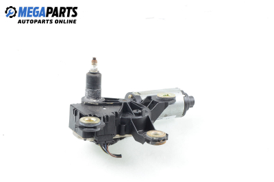 Front wipers motor for Audi A4 (B6) 2.5 TDI, 163 hp, station wagon, 2003, position: rear