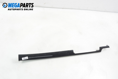 Interieur kunststoffbauteile for Audi A4 (B6) 2.5 TDI, 163 hp, combi, 2003, position: vorderseite