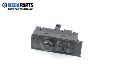 Buttons panel for Audi A4 (B6) 2.5 TDI, 163 hp, station wagon, 2003