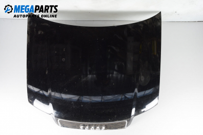 Bonnet for Audi A4 (B6) 2.5 TDI, 163 hp, station wagon, 2003, position: front