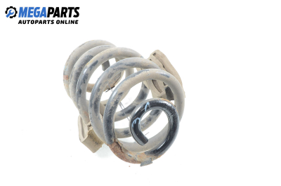 Coil spring for Audi A4 (B6) 2.5 TDI, 163 hp, station wagon, 2003, position: rear