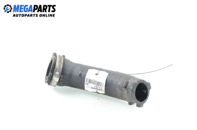 Turbo schlauch for Audi A4 (B6) 2.5 TDI, 163 hp, combi, 2003