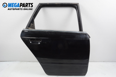 Door for Audi A4 (B6) 2.5 TDI, 163 hp, station wagon, 2003, position: rear - right