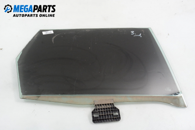 Window for Audi A4 (B6) 2.5 TDI, 163 hp, station wagon, 2003, position: rear - right